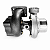 Turbocompressor BTST 912394 BW 318166 318279 805901 - Imagem 4