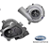 Turbocompressor Mahle TC0240690 Mitsubishi VA440051 805910 - Imagem 2