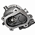 Turbocompressor Mahle TC0240690 Mitsubishi VA440051 805910 - Imagem 3