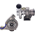 Turbocompressor BW 3K Schwitzer 12749880058 175183 805930 - Imagem 1