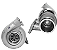Turbocompressor Holset 2835399 4039338 4039339 805942 - Imagem 1