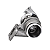Turbocompressor Holset 2835399 4039338 4039339 805942 - Imagem 2