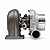 Turbocompressor BW 3K Schwitzer 167085 168362 805946 - Imagem 4
