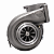 Turbocompressor BW 172487 182778 OEM 0R5804 7N2515 805955 - Imagem 1
