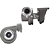 Turbocompressor BW 172487 182778 OEM 0R5804 7N2515 805955 - Imagem 1