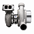 Turbocompressor BW 172487 182778 OEM 0R5804 7N2515 805955 - Imagem 2