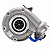 Turbocompressor BW Schwitzer 12639700000 MP 806267 805980 - Imagem 3