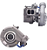 Turbocompressor BW Schwitzer 12639700000 MP 806267 805980 - Imagem 1