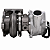 Turbocompressor IHI 1J700-17010 OEM 7020831 805982 - Imagem 4
