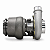 Turbocompressor BW 3K Schwitzer 12709700133 805983 - Imagem 4