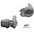 Turbocompressor BW 3K Schwitzer 12709700133 805983 - Imagem 2