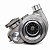 Turbocompressor BW 3K Schwitzer 12709700133 805983 - Imagem 2