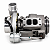 Turbocompressor BW 3K Schwitzer 12709700133 805983 - Imagem 3