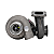 Turbocompressor BW 3K Schwitzer 11479700020 173622 805985 - Imagem 3