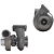 Turbocompressor BW 3K Schwitzer 11479700020 173622 805985 - Imagem 1
