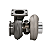 Turbocompressor BW 3K Schwitzer 11479700020 173622 805985 - Imagem 4