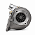 Turbocompressor IHI VA570019 VA570031 OEM 1144003891 805991 - Imagem 2