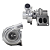 Turbocompressor IHI VA570019 VA570031 OEM 1144003891 805991 - Imagem 2