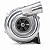 Turbocompressor IHI VA570019 VA570031 OEM 1144003891 805991 - Imagem 1