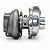 Turbocompressor IHI VA570019 VA570031 OEM 1144003891 805991 - Imagem 3