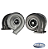Turbocompressor BW 3K Schwitzer 159623 172493 806009 - Imagem 1