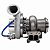 Turbocompressor Holset 4037084 4037085 OEM 4089855 806188 - Imagem 4