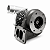 Turbocompressor BW 3K Schwitzer 166595 Mahle TC0130092 808005 - Imagem 2