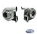 Turbocompressor BW 3K Schwitzer 166595 Mahle TC0130092 808005 - Imagem 1