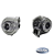 Turbocompressor BW 3K Schwitzer 186682 311521 808014 - Imagem 1