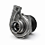 Turbocompressor Garret 466742-0002 466742-0006 808016 - Imagem 1