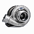 Turbocompressor BTS T911950 Garret 465813-0001 808031 - Imagem 2