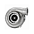 Turbocompressor Holset 2835695 Mahle TC0210345 808034 - Imagem 1