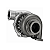 Turbocompressor Holset 2835695 Mahle TC0210345 808034 - Imagem 2