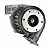Turbocompressor Garret 466742-0010 Holset 3523648 808041 - Imagem 2