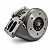 Turbocompressor Schwitzer 169125 Garret 465640-0006 808048 - Imagem 1