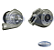 Turbocompressor Schwitzer 169125 Garret 465640-0006 808048 - Imagem 1