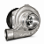 Turbocompressor Schwitzer 169125 Garret 465640-0006 808048 - Imagem 2