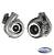 Turbocompressor Biagio BBV100NT Garret 465843-0001 808061 - Imagem 1