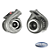 Turbocompressor Garret 465843-0002 Holset 2837305 808063 - Imagem 1