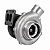 Turbocompressor Garret 465843-0002 Holset 2837305 808063 - Imagem 1