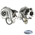 Turbocompressor Master Power 802570 OEM 04294594 808078 - Imagem 1