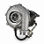 Turbocompressor 3K Schwitzer 12709700016 MP 802929 808082 - Imagem 1