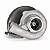 Turbocompressor Garret 409410-0001 Master Power 802083 808083 - Imagem 2