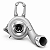 Turbocompressor BTS 912594 BW 12009097000 12639700001 808102 - Imagem 1