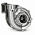 Turbocompressor Mahle TC0110235 Master Power 802742 808120 - Imagem 1