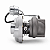 Turbocompressor Garret 773125-0006 773125-0008 808123 - Imagem 2