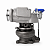 Turbocompressor Holset 4040552 Master Power 802910 808124 - Imagem 2