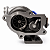 Turbocompressor Holset 4040552 Master Power 802910 808124 - Imagem 3