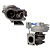 Turbocompressor Holset 4040552 Master Power 802910 808124 - Imagem 1
