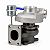 Turbocompressor Holset 4040552 Master Power 802910 808124 - Imagem 4